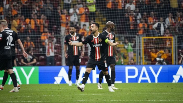 Furkan Soyalp yol ayrımında! Nereye gidiyor?